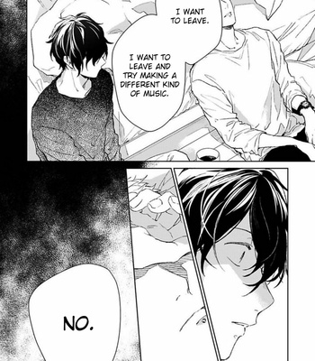 [KIZU Natsuki] Given – Vol.05 [Eng] – Gay Manga sex 124