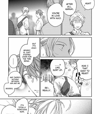 [KIZU Natsuki] Given – Vol.05 [Eng] – Gay Manga sex 129