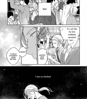 [KIZU Natsuki] Given – Vol.05 [Eng] – Gay Manga sex 131