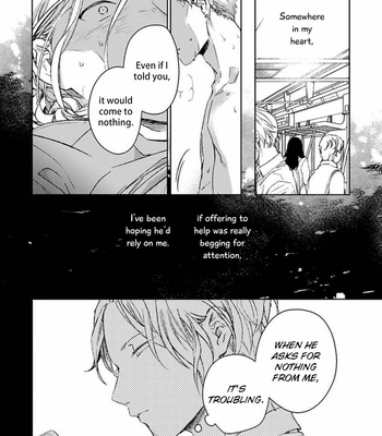 [KIZU Natsuki] Given – Vol.05 [Eng] – Gay Manga sex 132