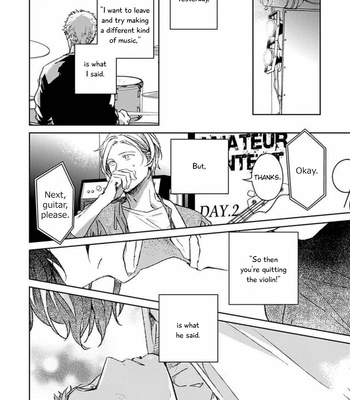 [KIZU Natsuki] Given – Vol.05 [Eng] – Gay Manga sex 146