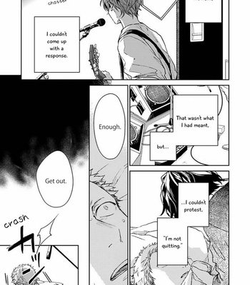 [KIZU Natsuki] Given – Vol.05 [Eng] – Gay Manga sex 147