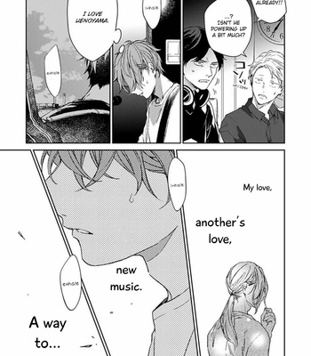 [KIZU Natsuki] Given – Vol.05 [Eng] – Gay Manga sex 150