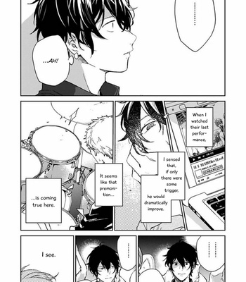 [KIZU Natsuki] Given – Vol.05 [Eng] – Gay Manga sex 160
