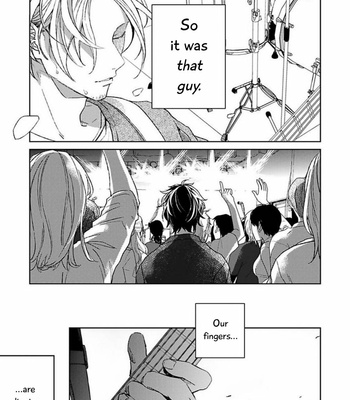 [KIZU Natsuki] Given – Vol.05 [Eng] – Gay Manga sex 161