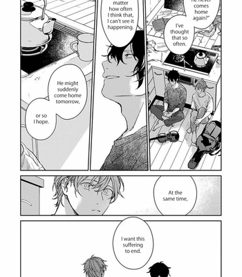 [KIZU Natsuki] Given – Vol.05 [Eng] – Gay Manga sex 164