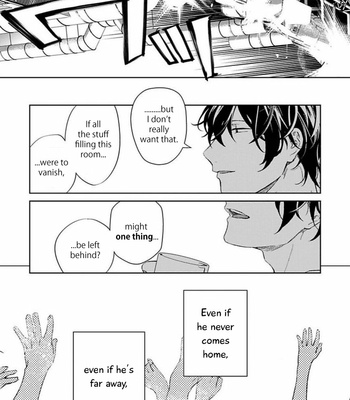 [KIZU Natsuki] Given – Vol.05 [Eng] – Gay Manga sex 165
