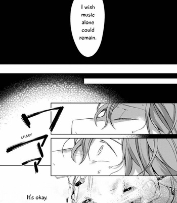 [KIZU Natsuki] Given – Vol.05 [Eng] – Gay Manga sex 166