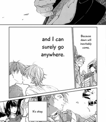[KIZU Natsuki] Given – Vol.05 [Eng] – Gay Manga sex 167