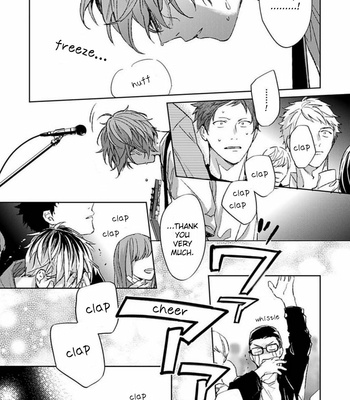 [KIZU Natsuki] Given – Vol.05 [Eng] – Gay Manga sex 170
