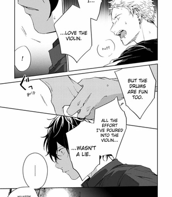 [KIZU Natsuki] Given – Vol.05 [Eng] – Gay Manga sex 175