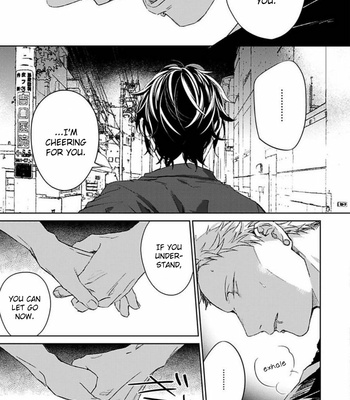 [KIZU Natsuki] Given – Vol.05 [Eng] – Gay Manga sex 177