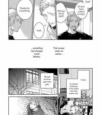 [KIZU Natsuki] Given – Vol.05 [Eng] – Gay Manga sex 186