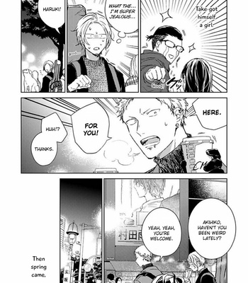 [KIZU Natsuki] Given – Vol.05 [Eng] – Gay Manga sex 188