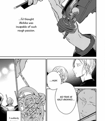 [KIZU Natsuki] Given – Vol.05 [Eng] – Gay Manga sex 190