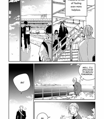 [KIZU Natsuki] Given – Vol.05 [Eng] – Gay Manga sex 193
