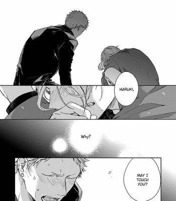 [KIZU Natsuki] Given – Vol.05 [Eng] – Gay Manga sex 201