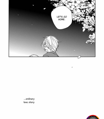 [KIZU Natsuki] Given – Vol.05 [Eng] – Gay Manga sex 208