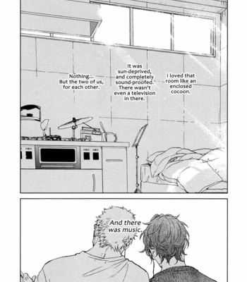 [KIZU Natsuki] Given – Vol.05 [Eng] – Gay Manga sex 210