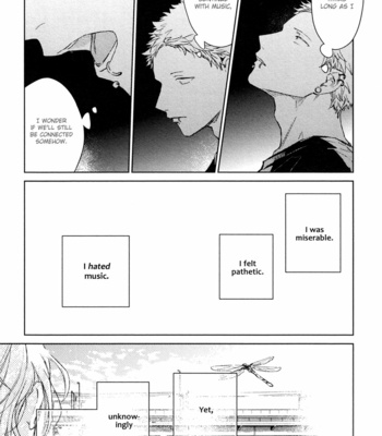 [KIZU Natsuki] Given – Vol.05 [Eng] – Gay Manga sex 212