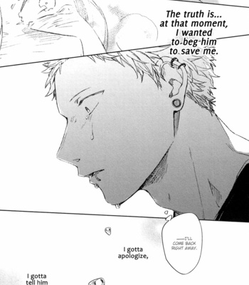 [KIZU Natsuki] Given – Vol.05 [Eng] – Gay Manga sex 214