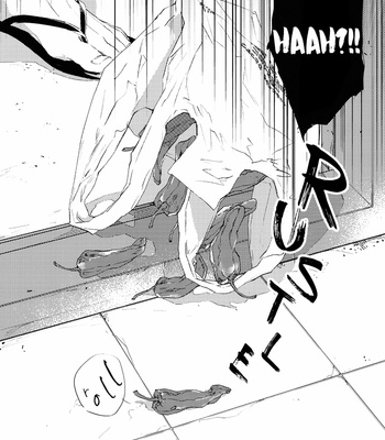 [KIZU Natsuki] Given – Vol.05 [Eng] – Gay Manga sex 10
