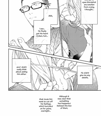[KIZU Natsuki] Given – Vol.05 [Eng] – Gay Manga sex 15