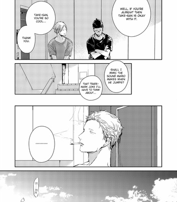 [KIZU Natsuki] Given – Vol.05 [Eng] – Gay Manga sex 18