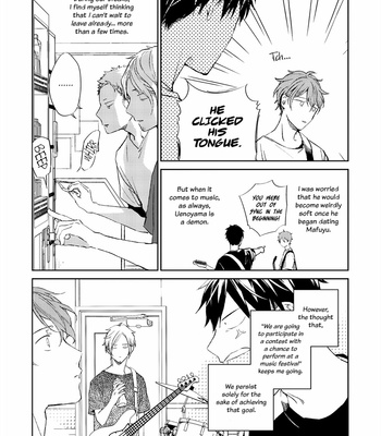 [KIZU Natsuki] Given – Vol.05 [Eng] – Gay Manga sex 20