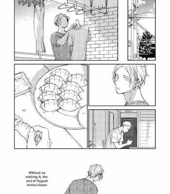[KIZU Natsuki] Given – Vol.05 [Eng] – Gay Manga sex 22