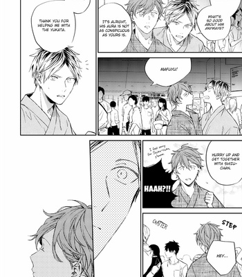 [KIZU Natsuki] Given – Vol.05 [Eng] – Gay Manga sex 25