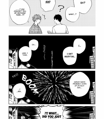 [KIZU Natsuki] Given – Vol.05 [Eng] – Gay Manga sex 28