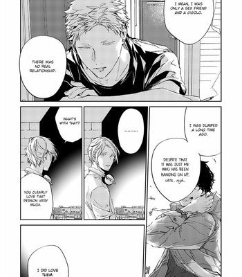 [KIZU Natsuki] Given – Vol.05 [Eng] – Gay Manga sex 32