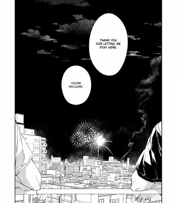 [KIZU Natsuki] Given – Vol.05 [Eng] – Gay Manga sex 34