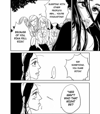 [Puruchome] Ribbon-chan to Otoko no Ko [Eng] – Gay Manga sex 2