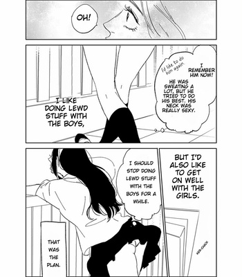 [Puruchome] Ribbon-chan to Otoko no Ko [Eng] – Gay Manga sex 4