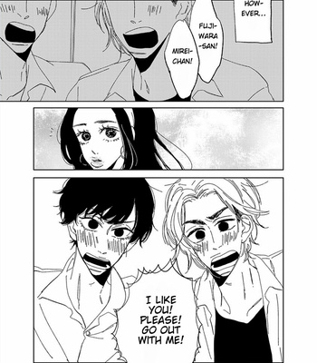 [Puruchome] Ribbon-chan to Otoko no Ko [Eng] – Gay Manga sex 5