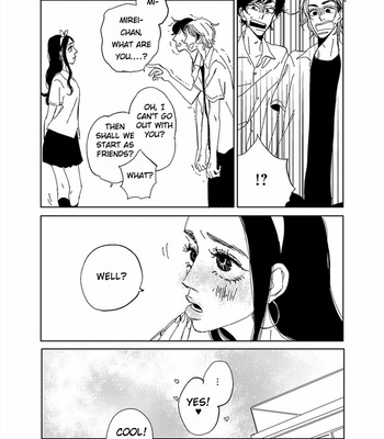 [Puruchome] Ribbon-chan to Otoko no Ko [Eng] – Gay Manga sex 7