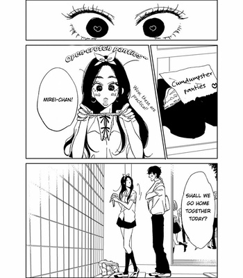 [Puruchome] Ribbon-chan to Otoko no Ko [Eng] – Gay Manga sex 16