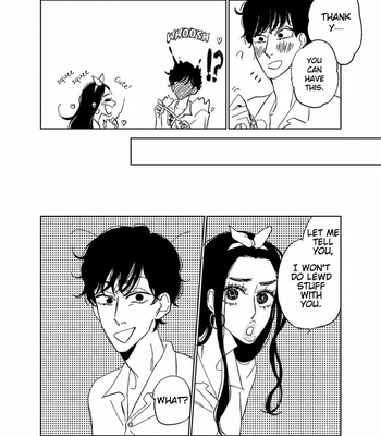 [Puruchome] Ribbon-chan to Otoko no Ko [Eng] – Gay Manga sex 18