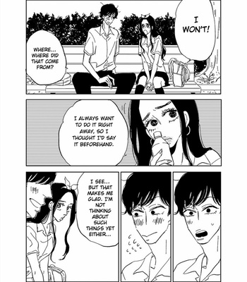 [Puruchome] Ribbon-chan to Otoko no Ko [Eng] – Gay Manga sex 19