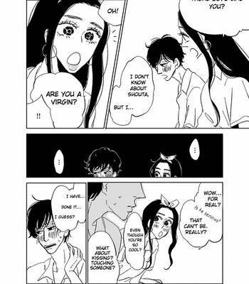 [Puruchome] Ribbon-chan to Otoko no Ko [Eng] – Gay Manga sex 20