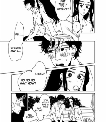 [Puruchome] Ribbon-chan to Otoko no Ko [Eng] – Gay Manga sex 21