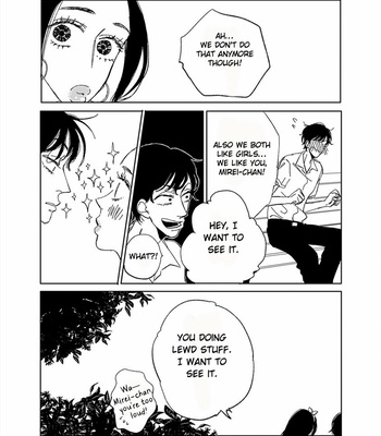 [Puruchome] Ribbon-chan to Otoko no Ko [Eng] – Gay Manga sex 27