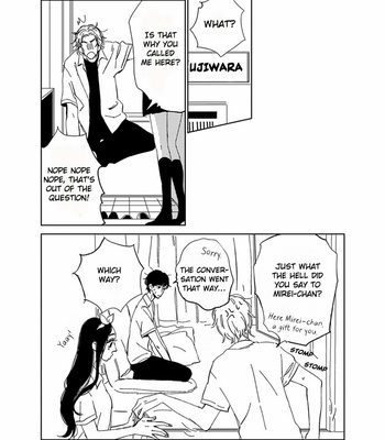 [Puruchome] Ribbon-chan to Otoko no Ko [Eng] – Gay Manga sex 28