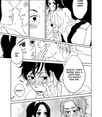 [Puruchome] Ribbon-chan to Otoko no Ko [Eng] – Gay Manga sex 31