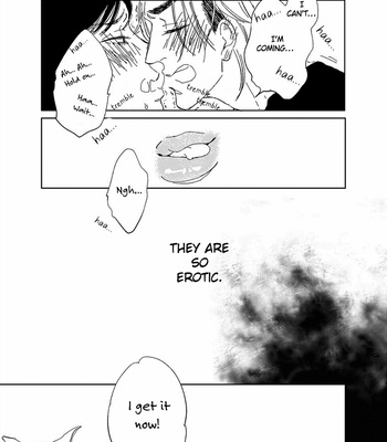 [Puruchome] Ribbon-chan to Otoko no Ko [Eng] – Gay Manga sex 35