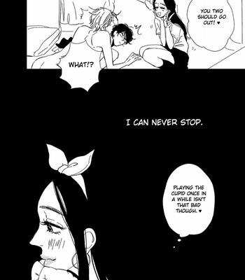 [Puruchome] Ribbon-chan to Otoko no Ko [Eng] – Gay Manga sex 36