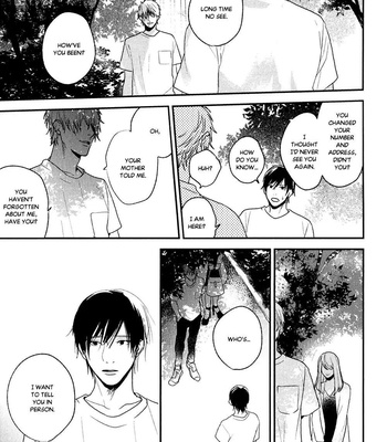 [Mitsuko] Hikyoumono dato waratte kure [Eng] – Gay Manga sex 8