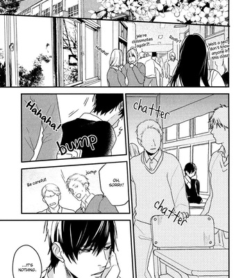 [Mitsuko] Hikyoumono dato waratte kure [Eng] – Gay Manga sex 10